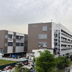 PLATINUM @ PIONEER (D22), Factory #545849041